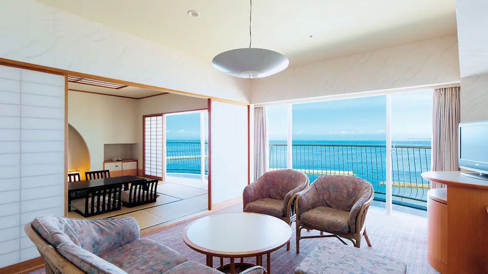 Irago Resort & Convention Hotel (formerly Irago Sea Park & Spa)