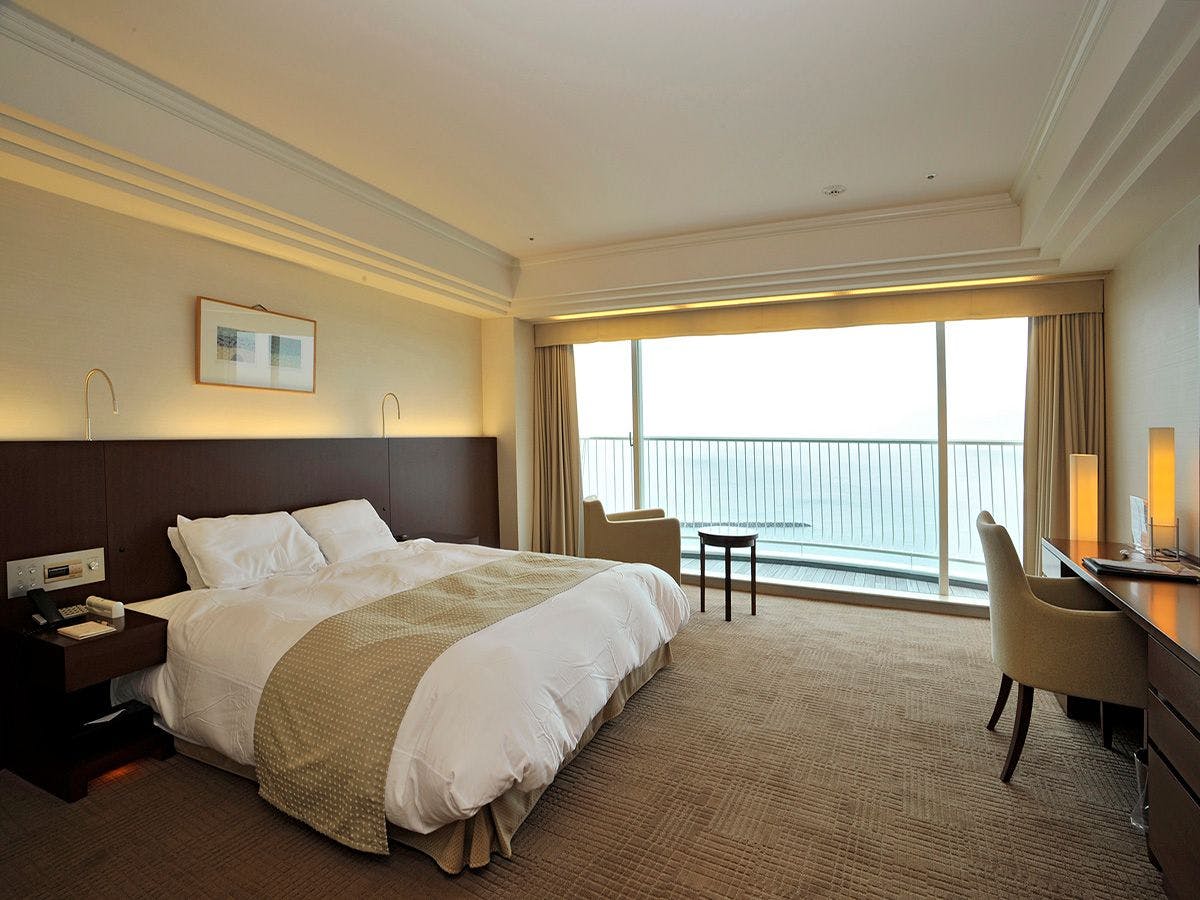 Irago Resort & Convention Hotel (formerly Irago Sea Park & Spa)