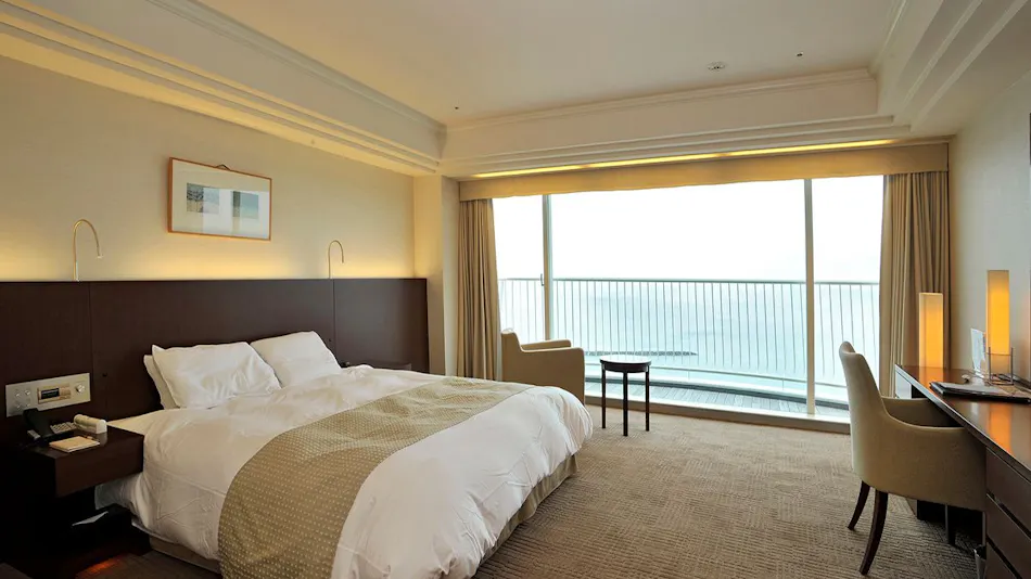 Irago Resort & Convention Hotel (formerly Irago Sea Park & Spa)