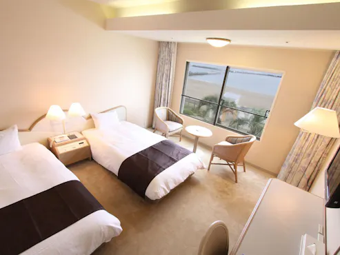 ◆Bilik pilihan (contoh)