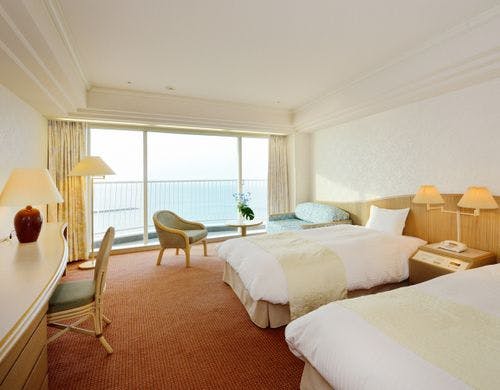 ◆本館　スーペリアルーム（一例）