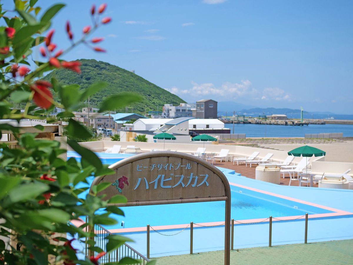 Irago Resort & Convention Hotel (formerly Irago Sea Park & Spa)