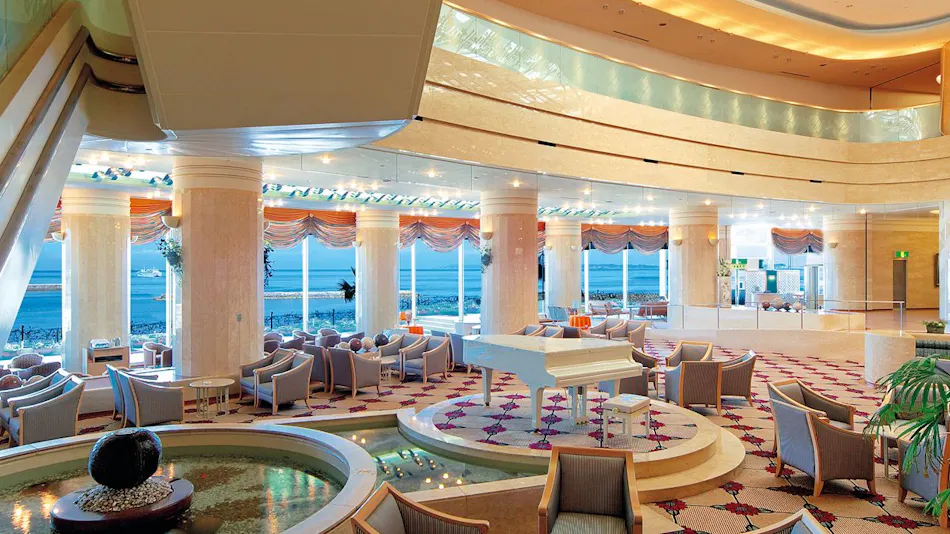Irago Resort & Convention Hotel (formerly Irago Sea Park & Spa)