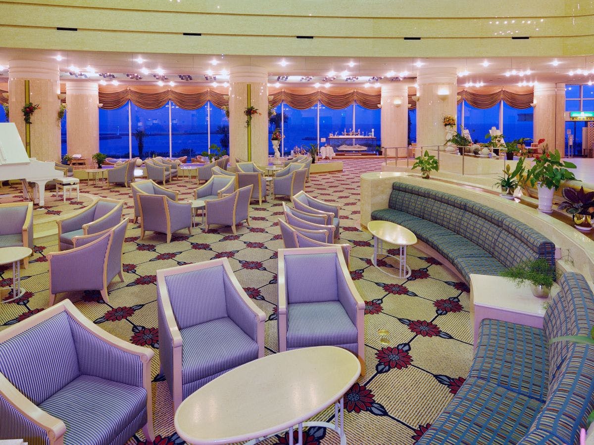 ล็อบบี้