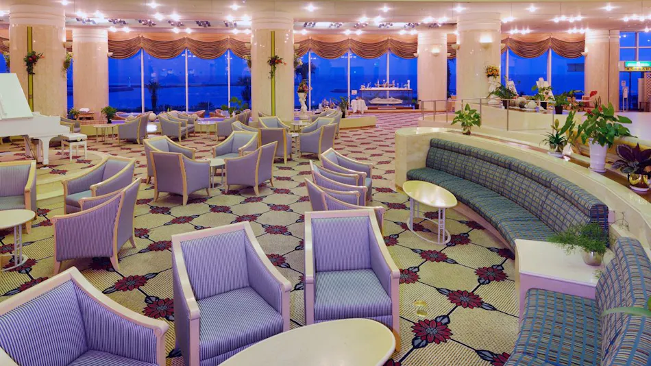 Irago Resort & Convention Hotel (formerly Irago Sea Park & Spa)