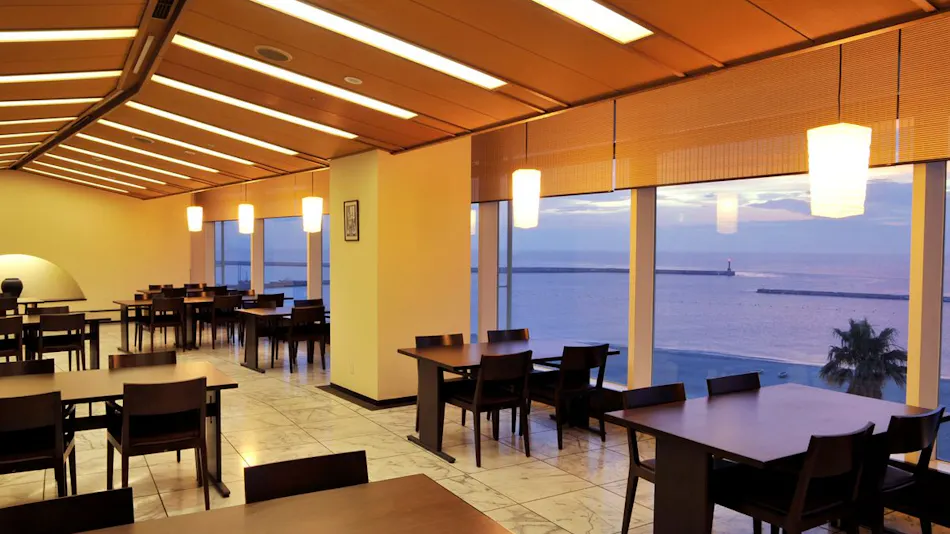 Irago Resort & Convention Hotel (formerly Irago Sea Park & Spa)