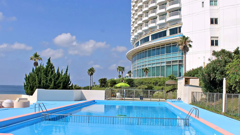 Irago Resort & Convention Hotel (formerly Irago Sea Park & Spa)