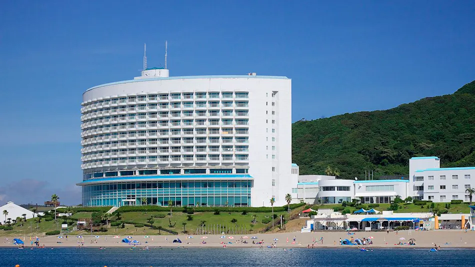 Irago Resort & Convention Hotel (formerly Irago Sea Park & Spa)