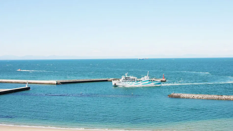 Irago Resort & Convention Hotel (formerly Irago Sea Park & Spa)