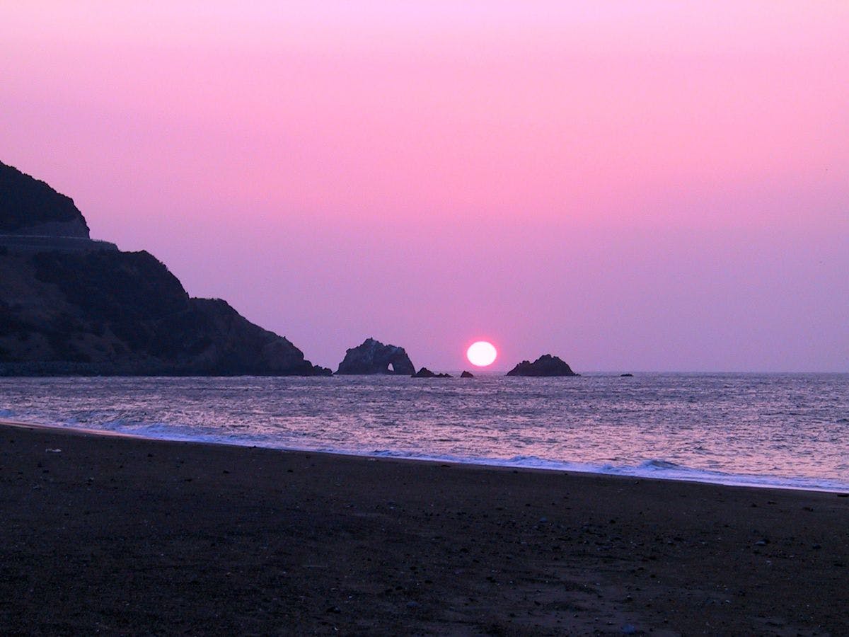 Irago Resort & Convention Hotel (formerly Irago Sea Park & Spa)