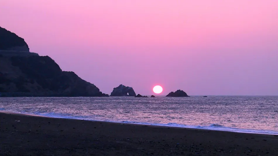 Irago Resort & Convention Hotel (formerly Irago Sea Park & Spa)
