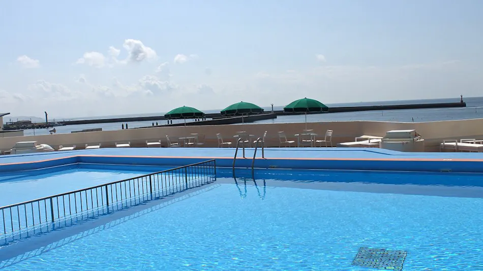 Irago Resort & Convention Hotel (formerly Irago Sea Park & Spa)