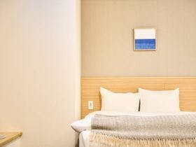 NAGI　Hiroshima　Hotel　&　Lounge(ナギヒロシマ)