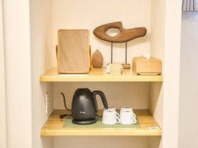 NAGI　Hiroshima　Hotel　&　Lounge(ナギヒロシマ)