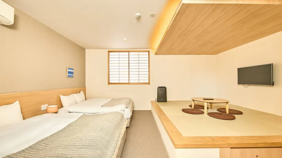 NAGI Hiroshima Hotel & Lounge