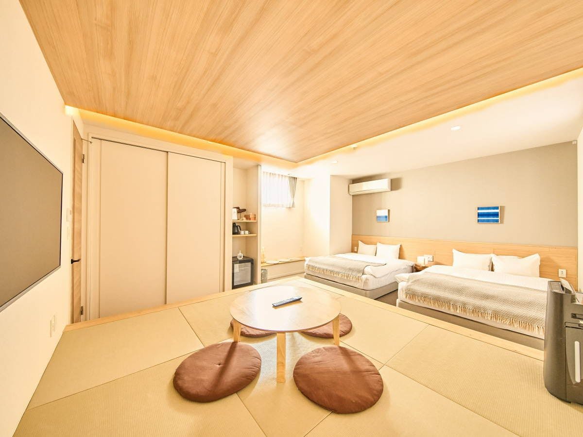 NAGI Hiroshima Hotel & Lounge
