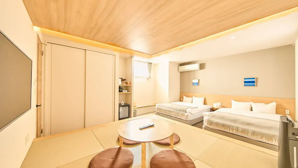 NAGI Hiroshima Hotel & Lounge