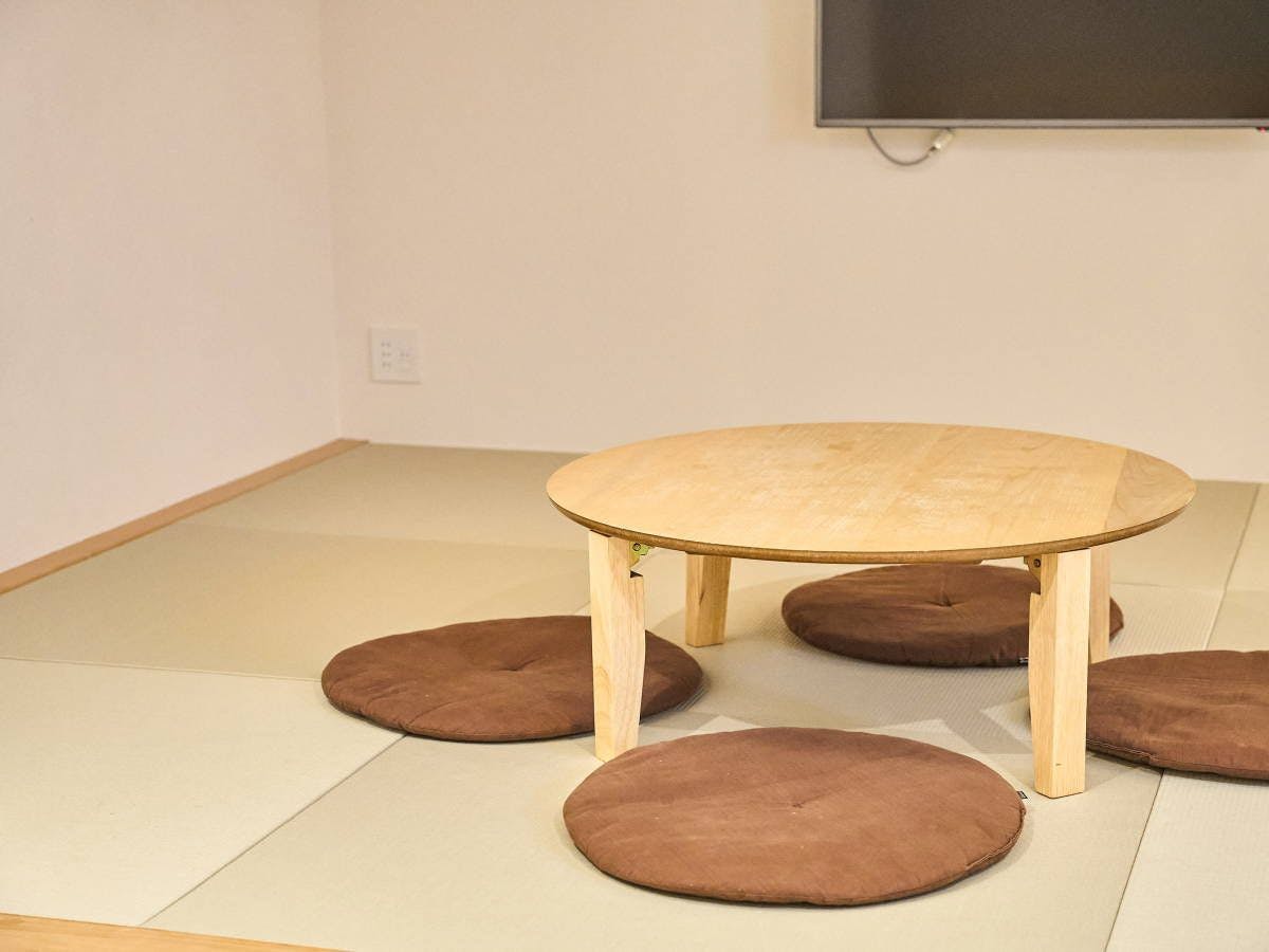 NAGI Hiroshima Hotel & Lounge