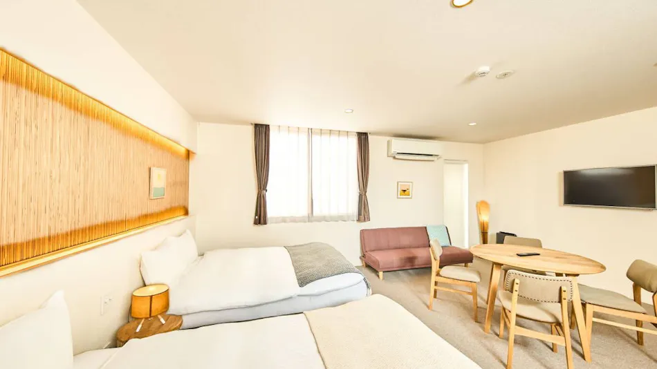 NAGI Hiroshima Hotel & Lounge