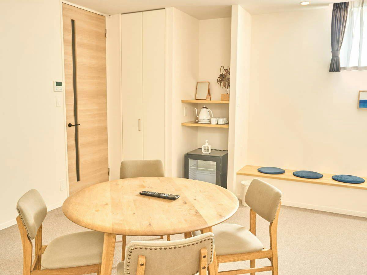 NAGI Hiroshima Hotel & Lounge