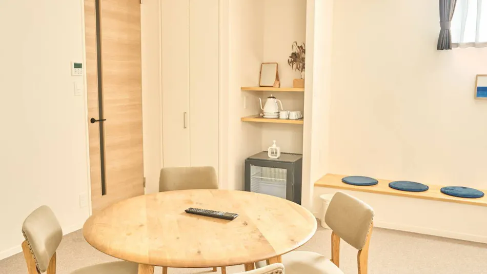 NAGI Hiroshima Hotel & Lounge