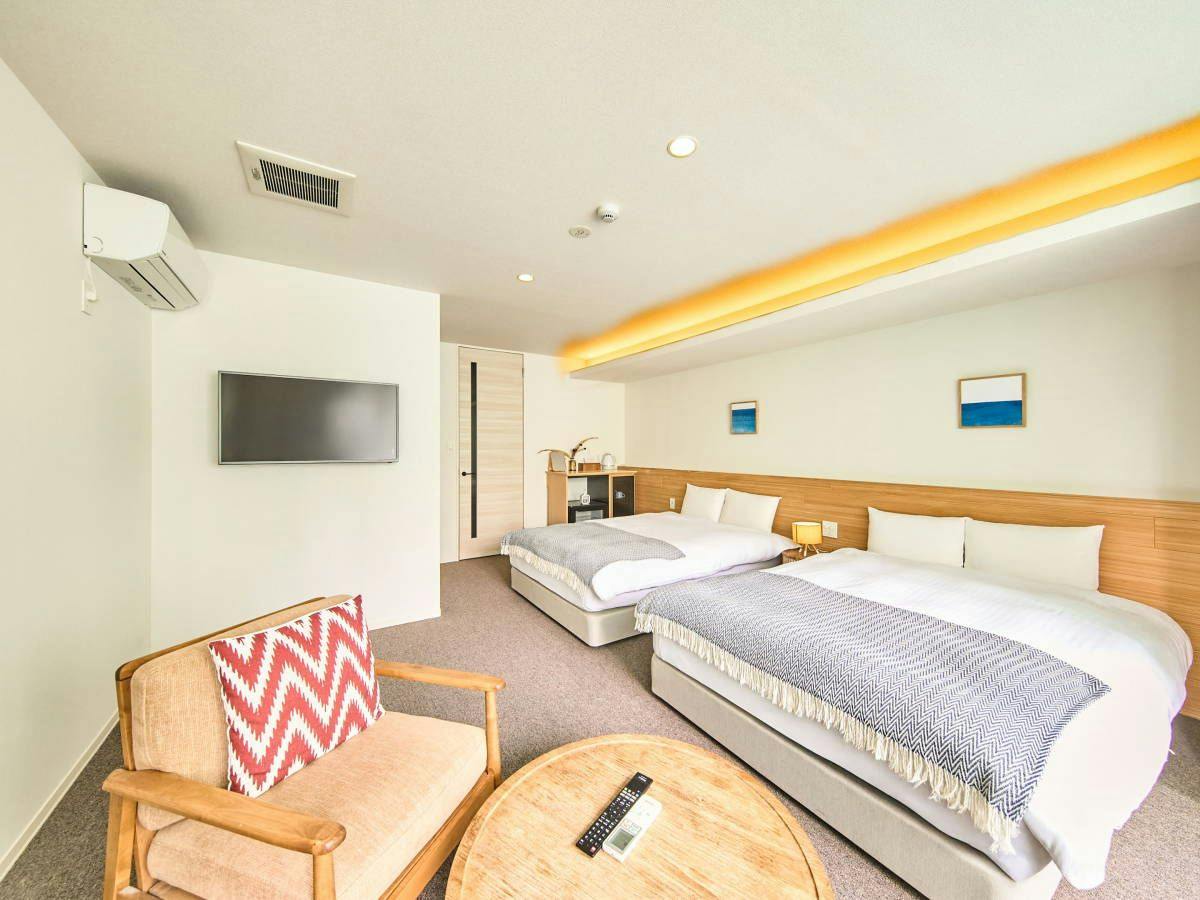 NAGI Hiroshima Hotel & Lounge