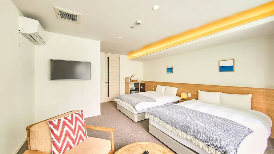 NAGI Hiroshima Hotel & Lounge
