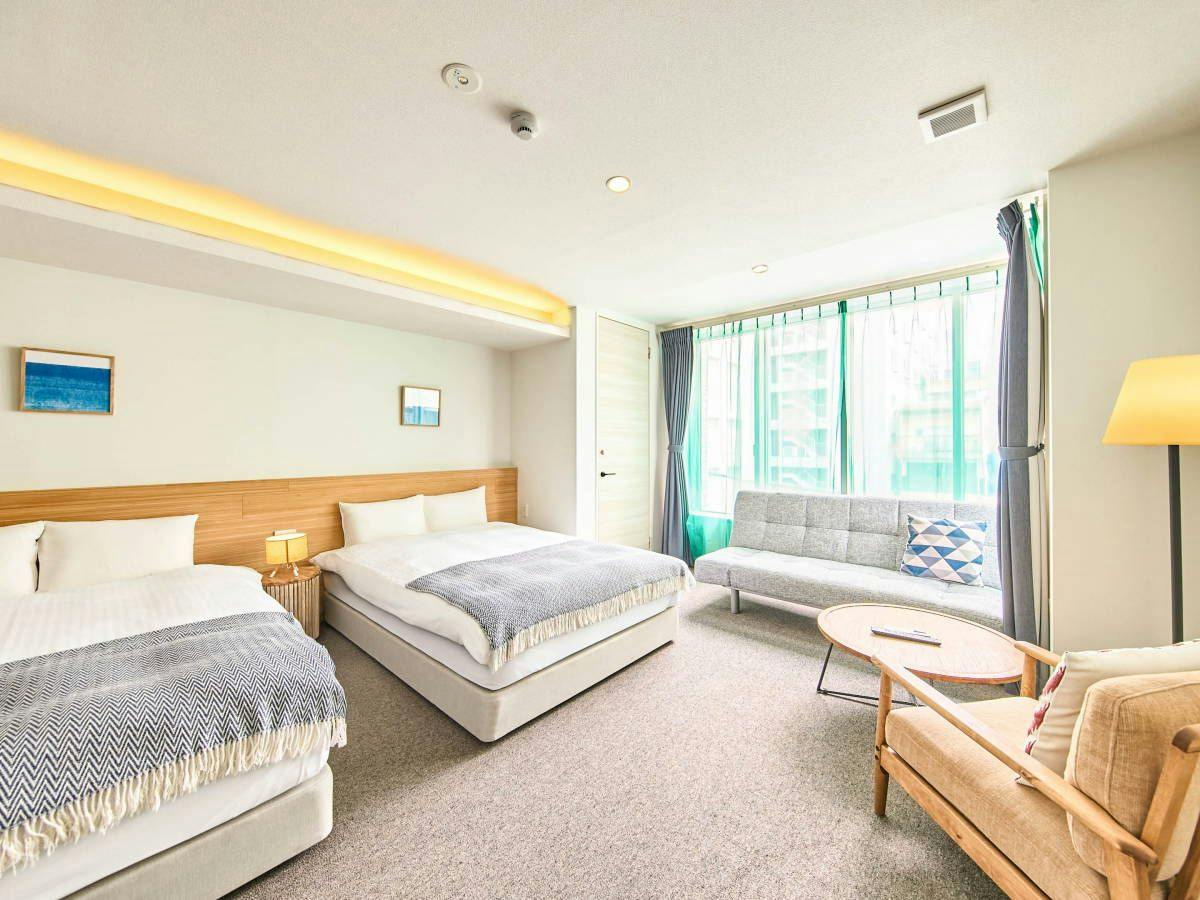 NAGI Hiroshima Hotel & Lounge