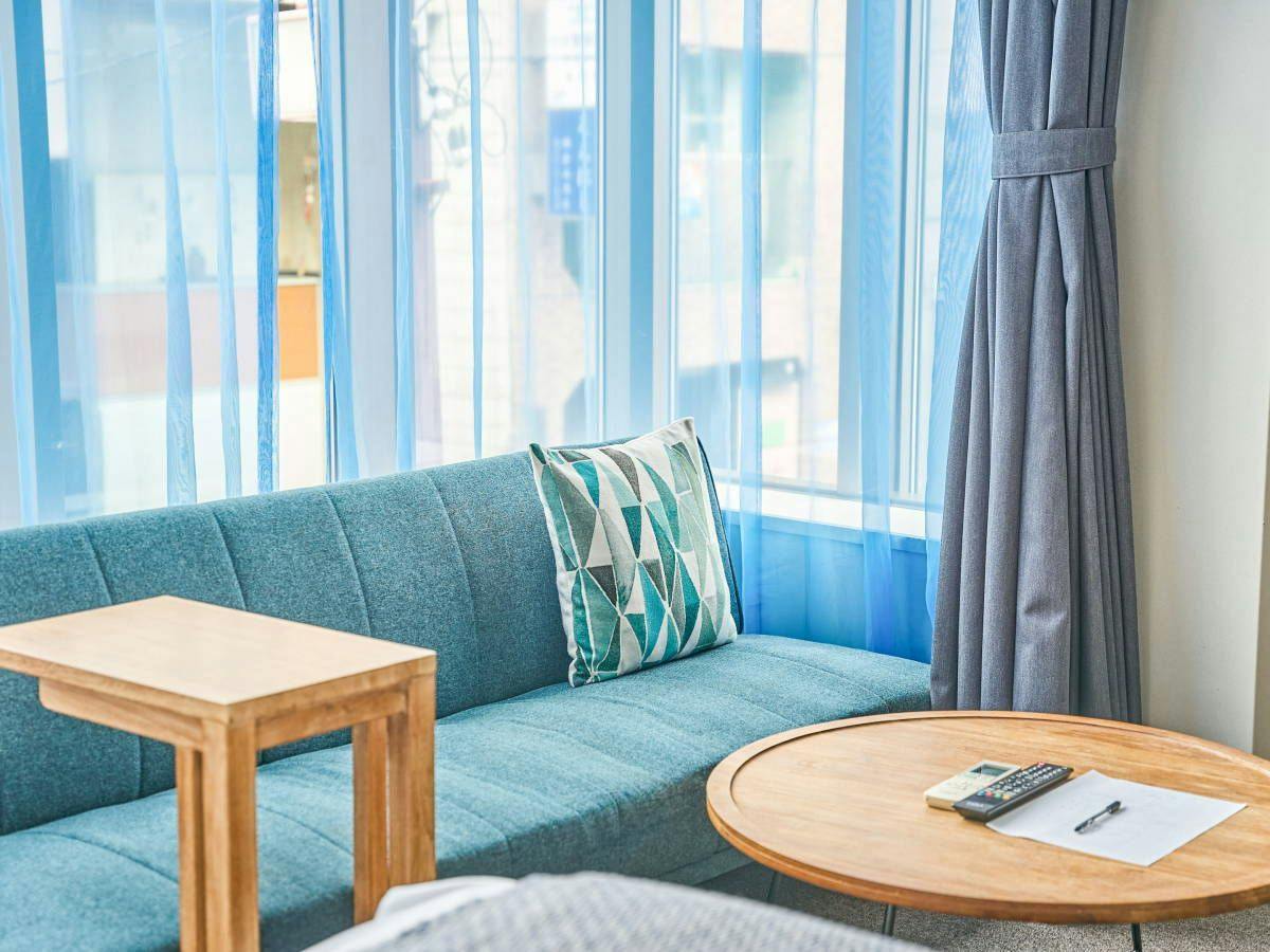 NAGI Hiroshima Hotel & Lounge