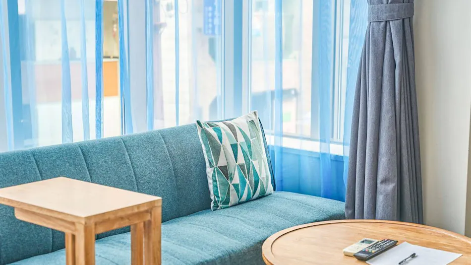 NAGI Hiroshima Hotel & Lounge