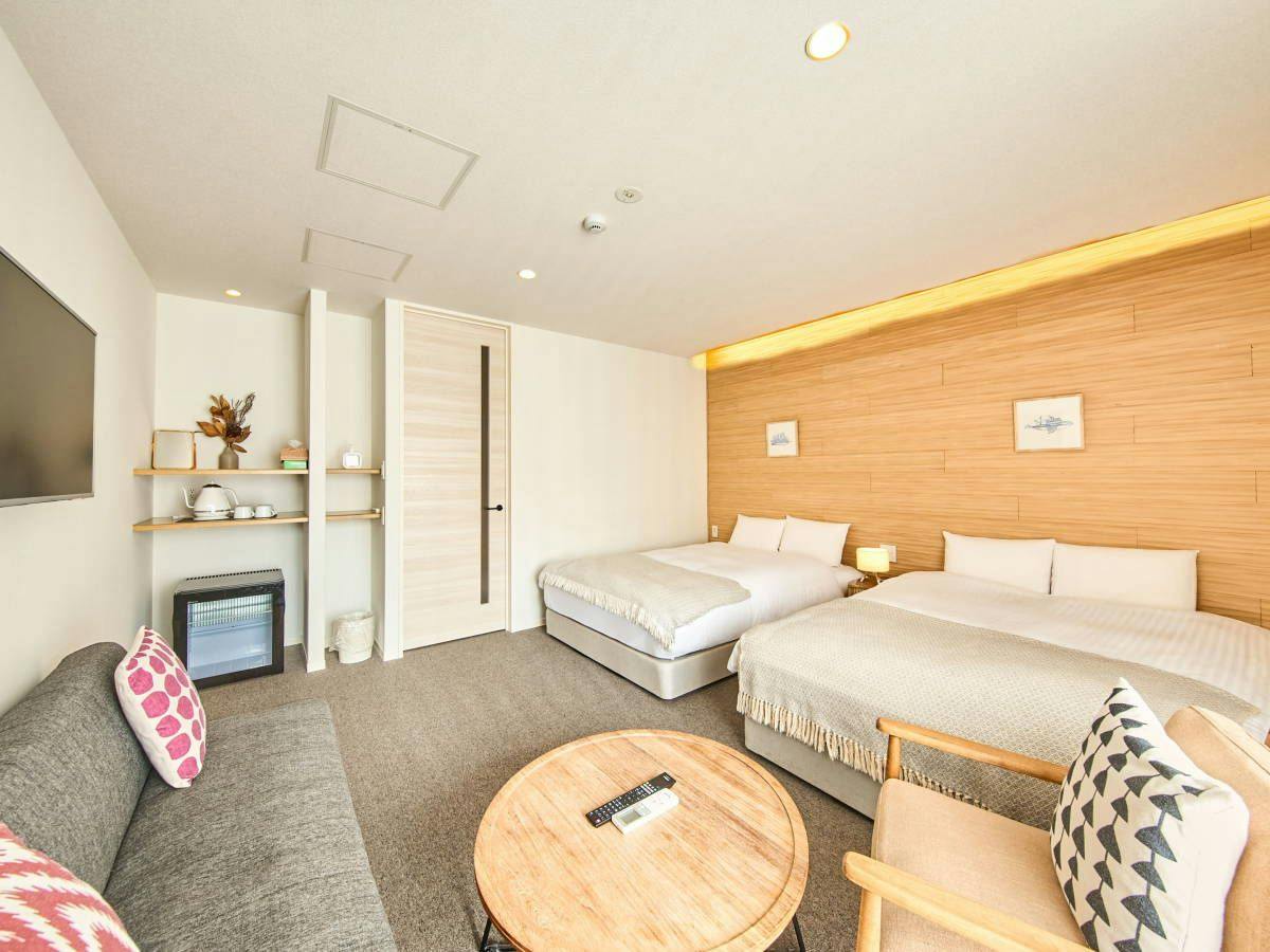 NAGI Hiroshima Hotel & Lounge