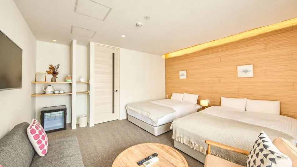NAGI Hiroshima Hotel & Lounge