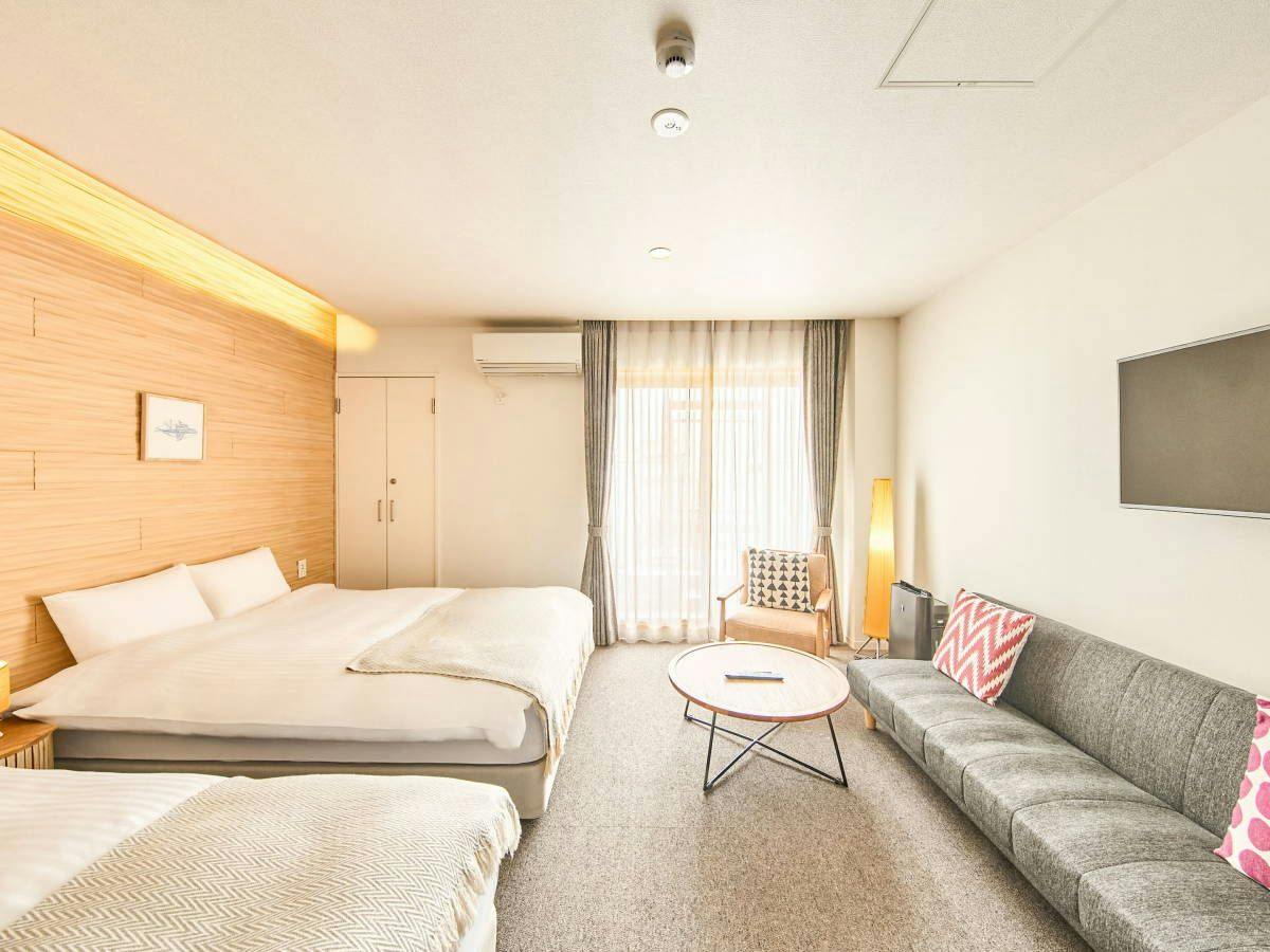 NAGI Hiroshima Hotel & Lounge