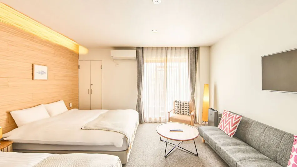 NAGI Hiroshima Hotel & Lounge