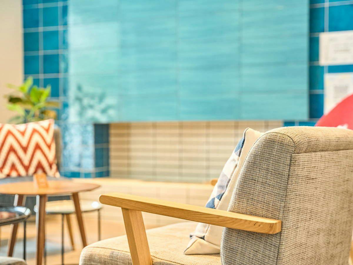 NAGI Hiroshima Hotel & Lounge