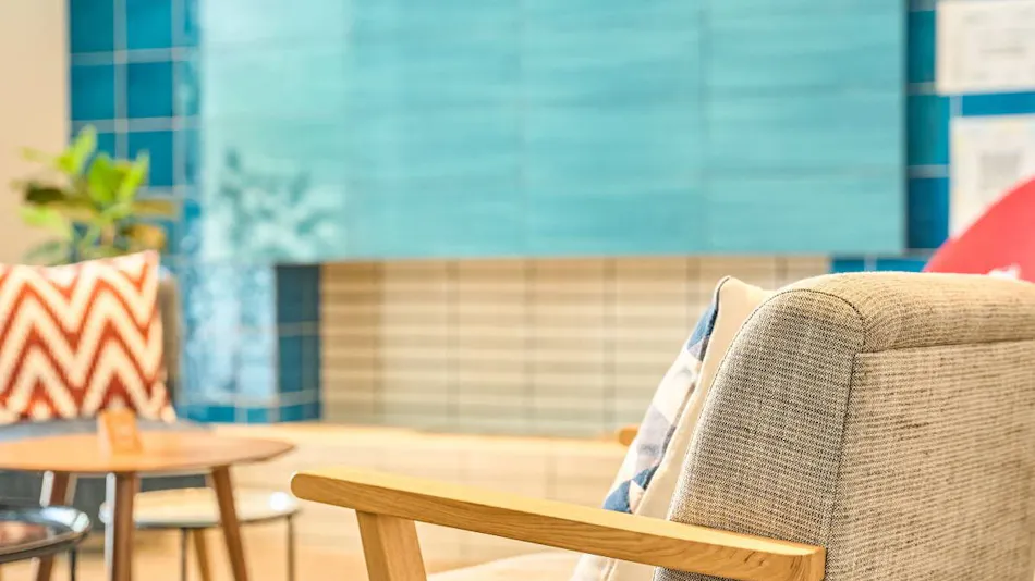 NAGI Hiroshima Hotel & Lounge