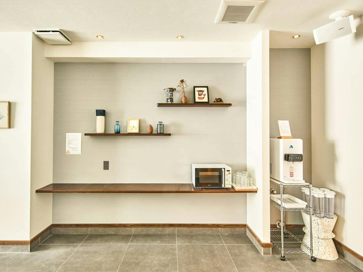 NAGI Hiroshima Hotel & Lounge
