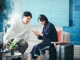 NAGI　Hiroshima　Hotel　&　Lounge(ナギヒロシマ)