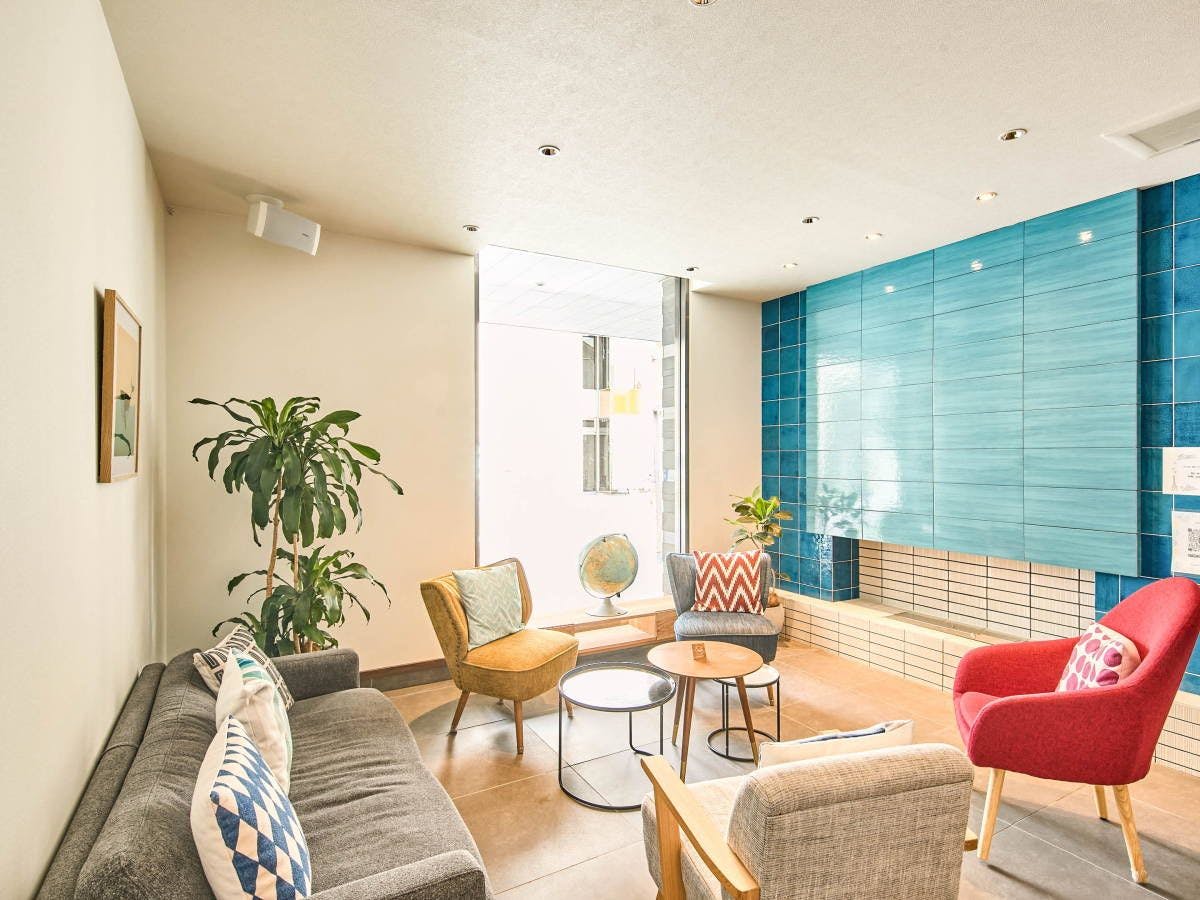 NAGI Hiroshima Hotel & Lounge