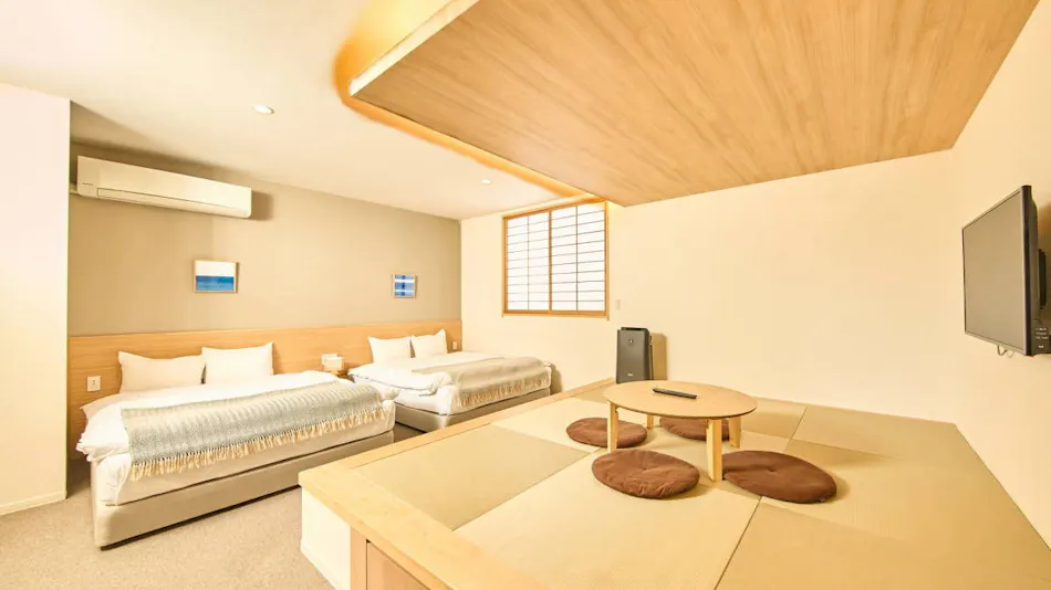 NAGI Hiroshima Hotel & Lounge