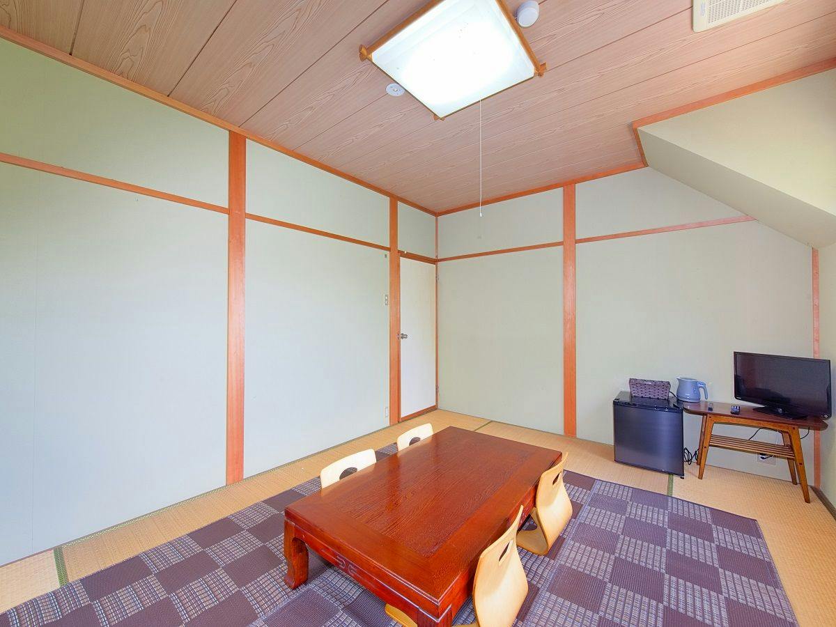 TABIHAKU STAY Hakusan