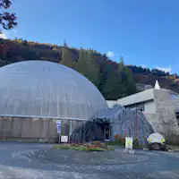 白山 恐竜パーク白峰