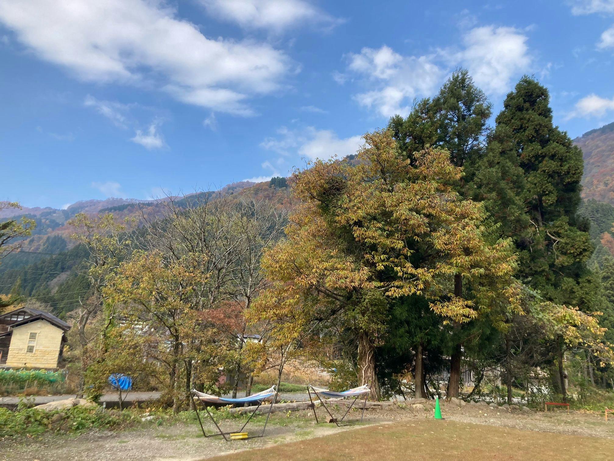 TABIHAKU STAY Hakusan