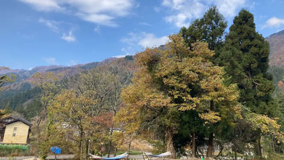 TABIHAKU STAY Hakusan