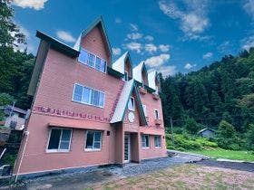 ＴＡＢＩＨＡＫＵ　ＳＴＡＹ　白山