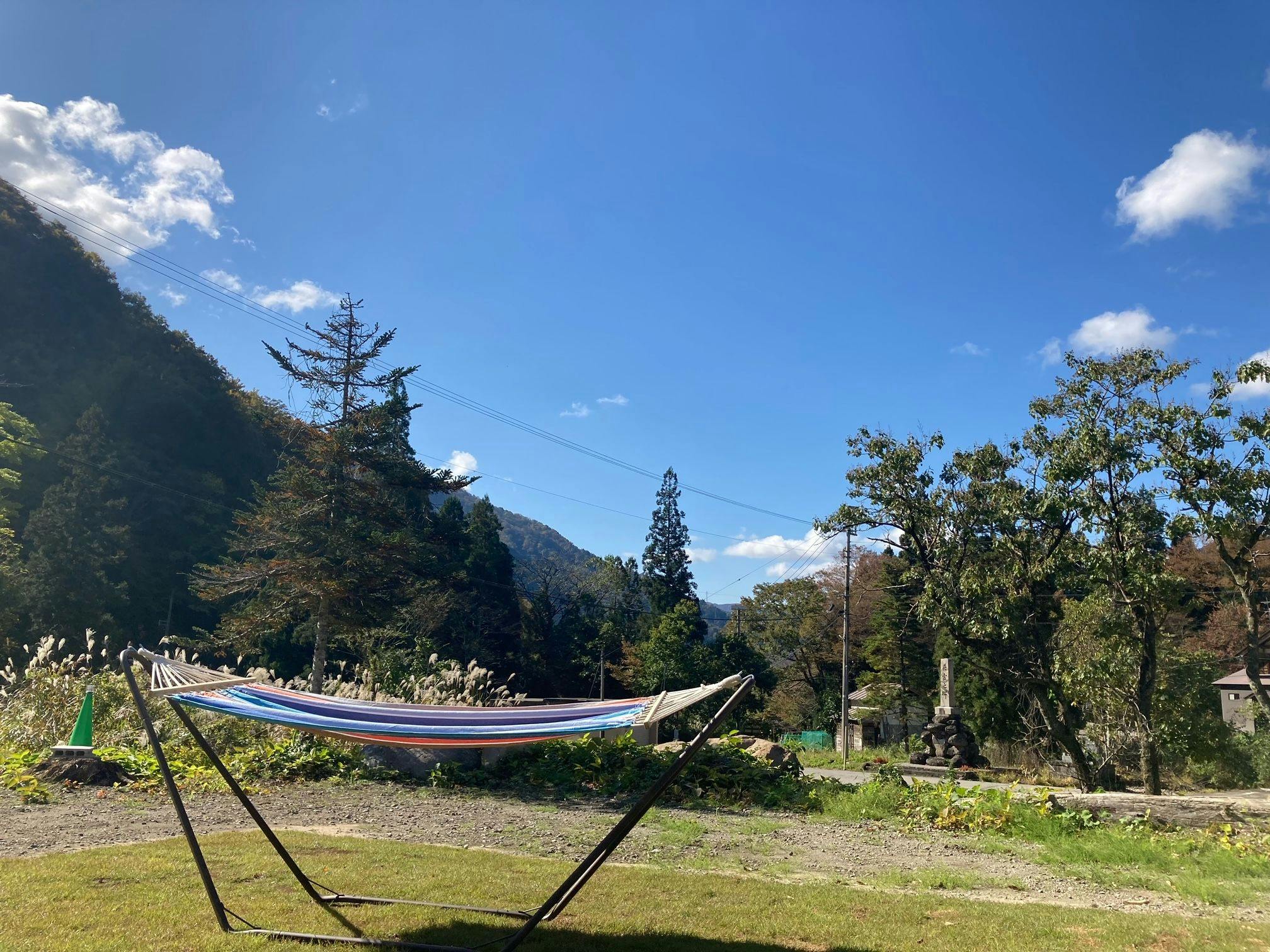 TABIHAKU STAY Hakusan