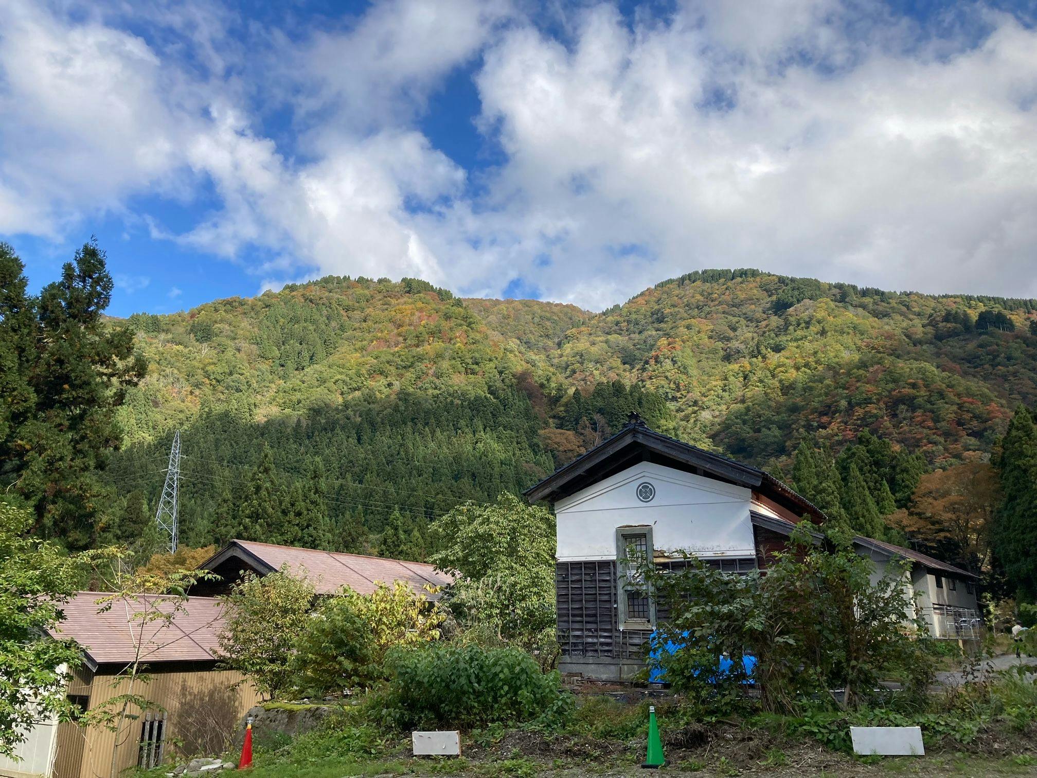 TABIHAKU STAY Hakusan