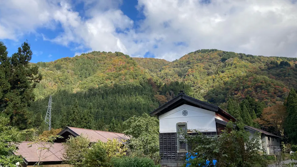 TABIHAKU STAY Hakusan