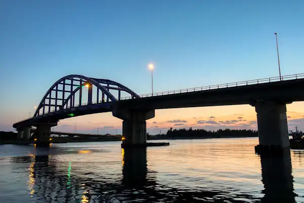 서던 게이트 브릿지