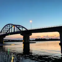 서던 게이트 브릿지